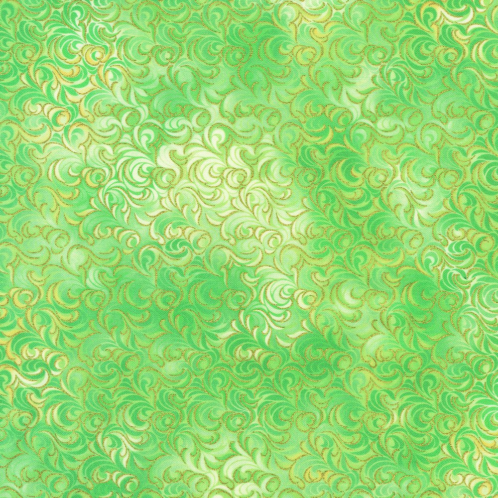 Mixed Metallics - Sprout