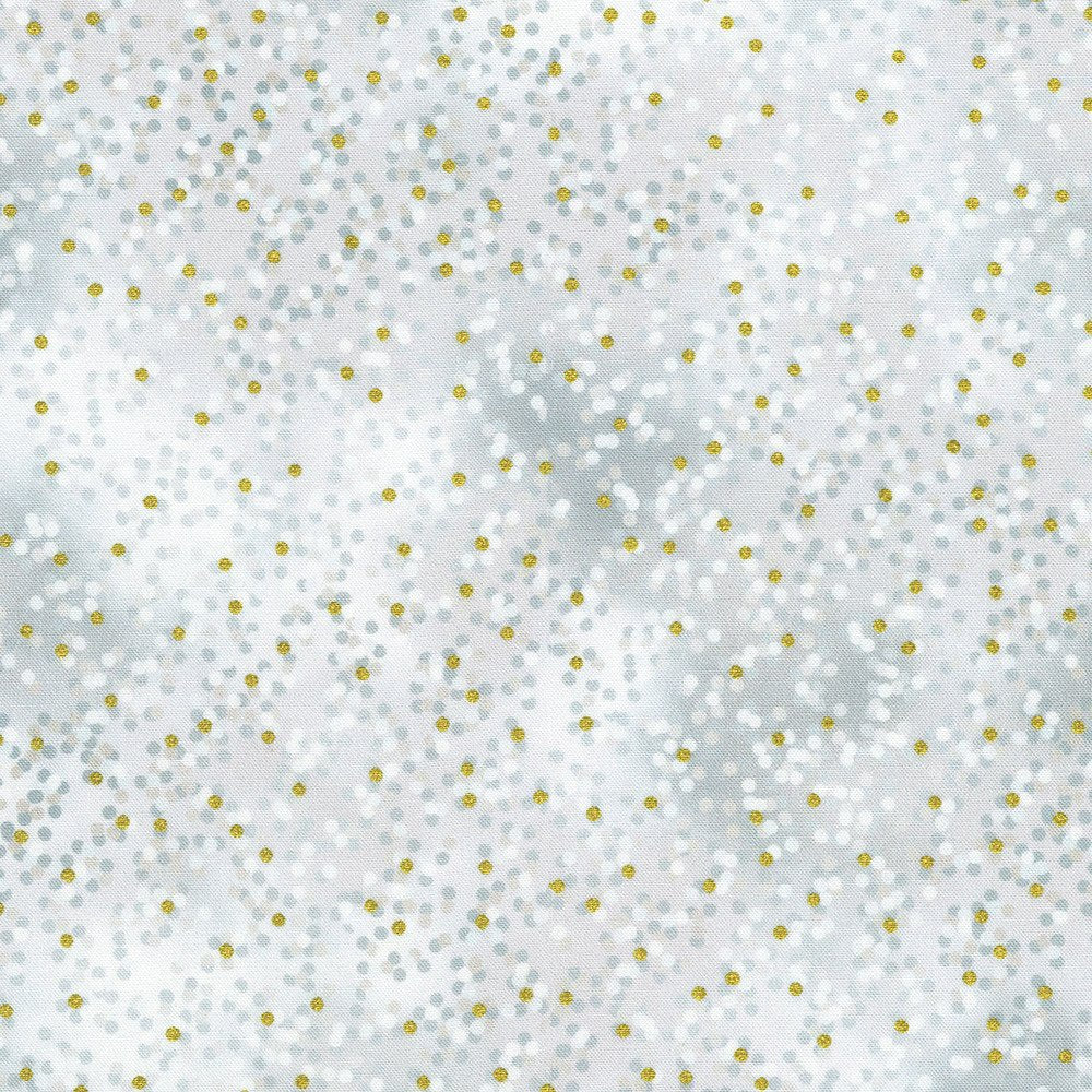 Mixed Metallics - Steel