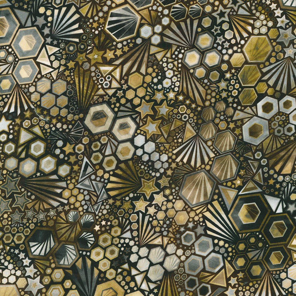 Phantasma - 108" Wide - Walnut