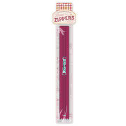 Lori Holt - Zipper - Jazzberry