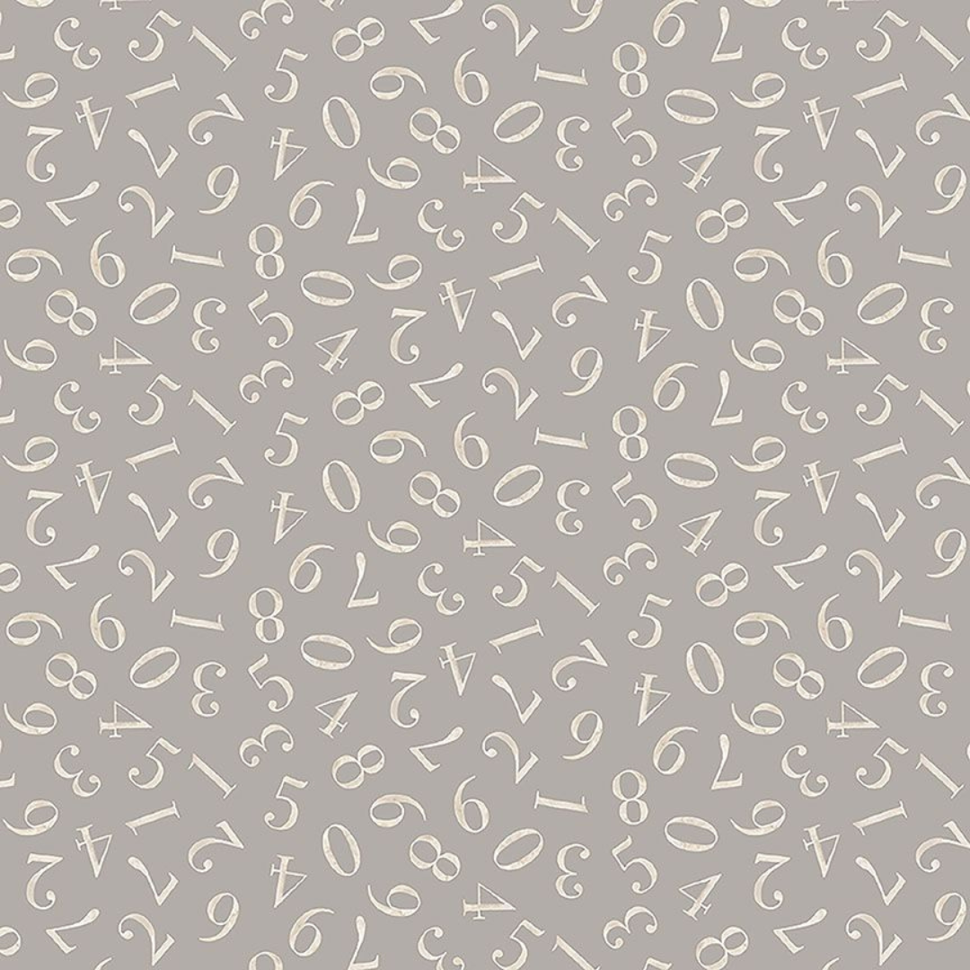 Count on Me - Numbers - Dove