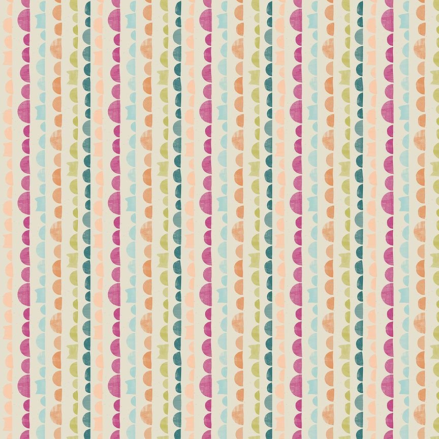 Lazy Sunday - Peekaboo - Latte