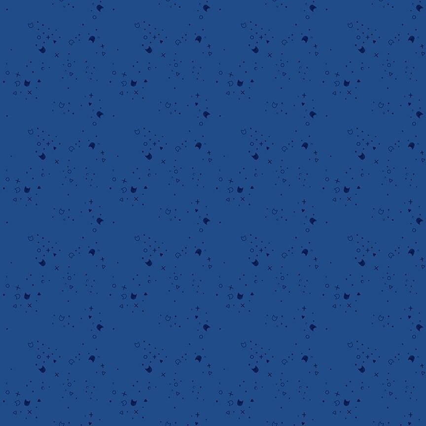 Kitty Litter - Airforce