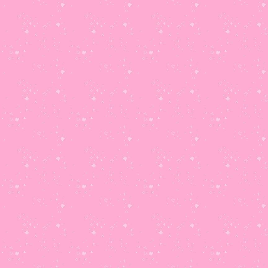 Cuddle - Kitty Litter - Bubblegum