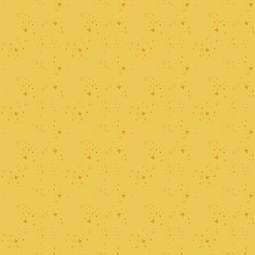 Kitty Litter - Bumblebee