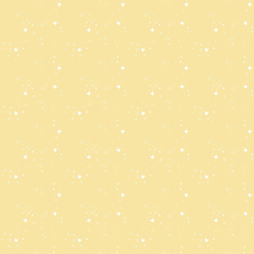 Kitty Litter - Butter