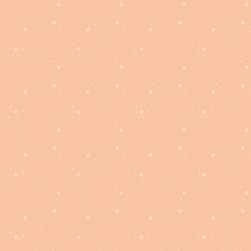 Kitty Litter - Cantaloupe