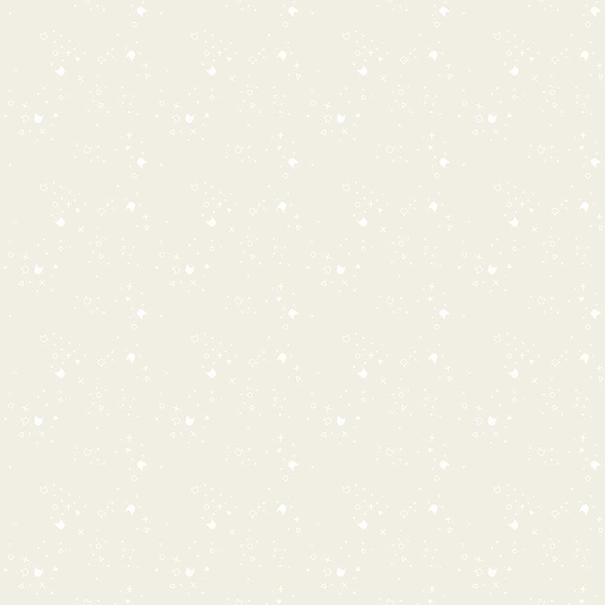 Kitty Litter - Chiffon