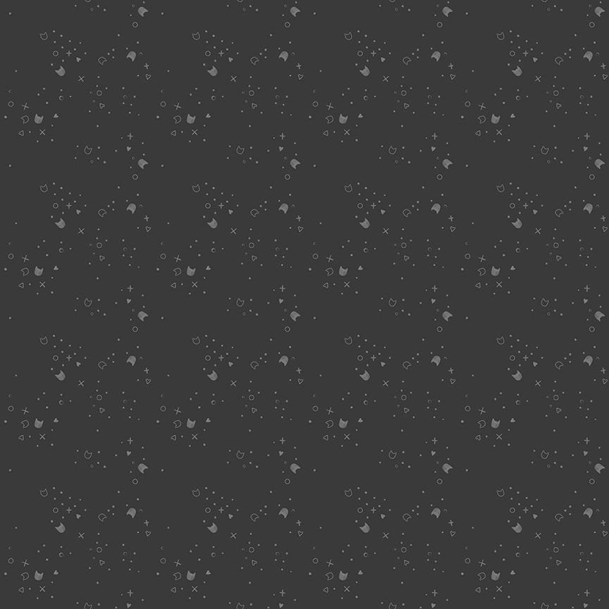 Kitty Litter - Graphite