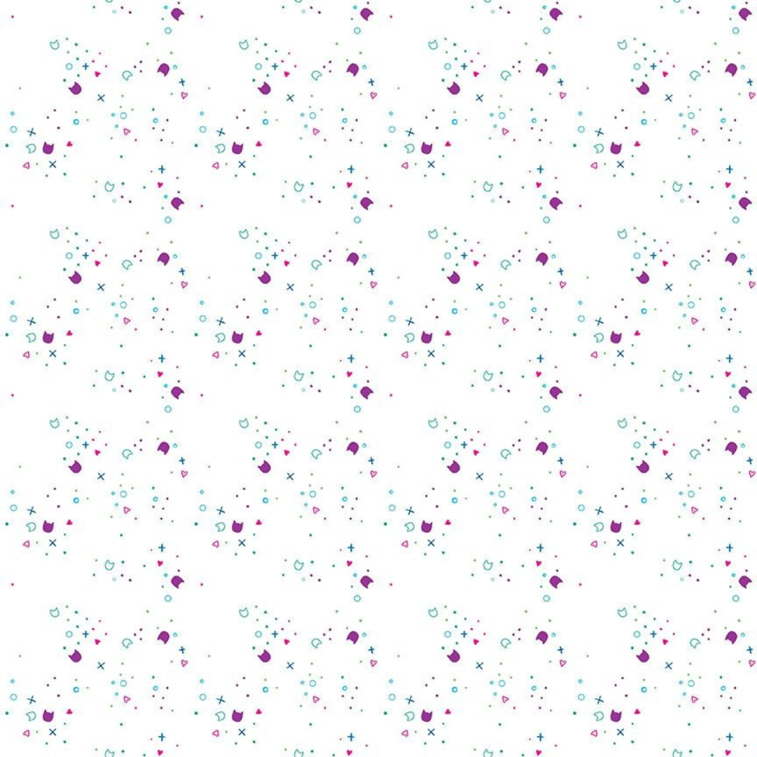 Kitty Litter - Jewel