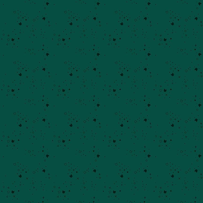 Kitty Litter - Juniper