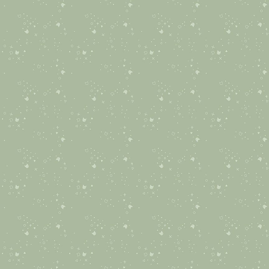 Kitty Litter - Laurel