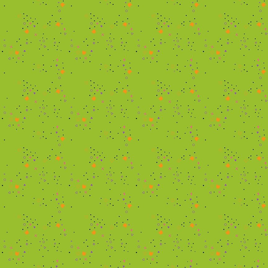 Kitty Litter - Meowloween