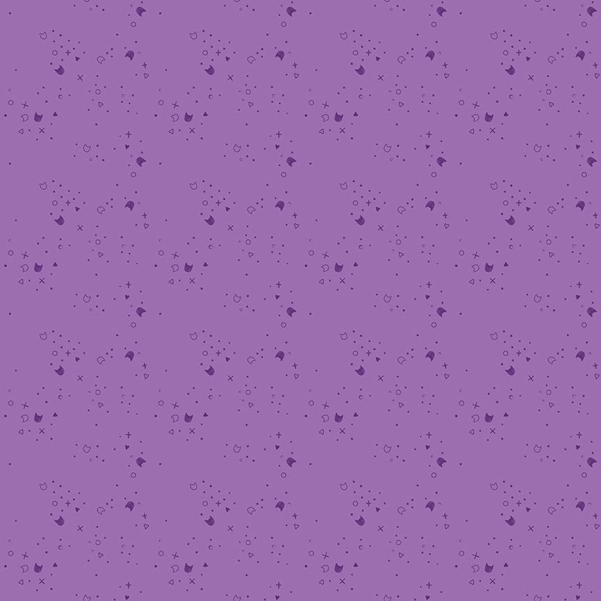 Kitty Litter - Thistle