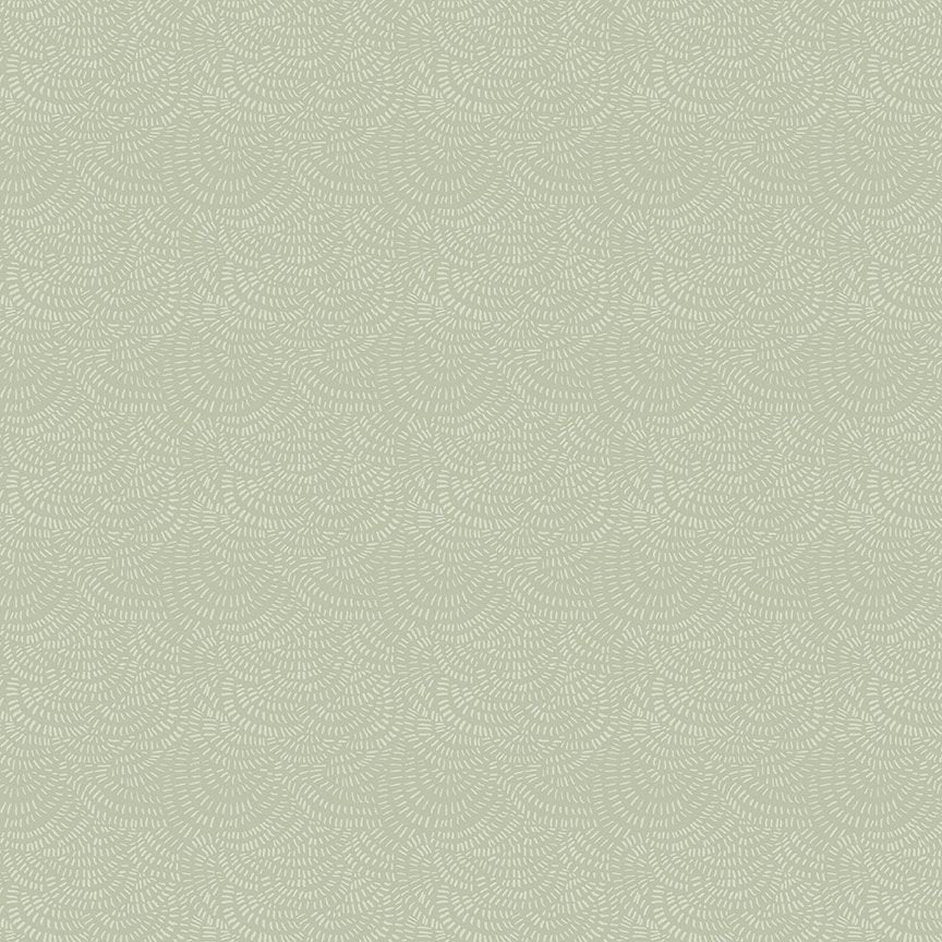 Swan Song - Crimp - Jade