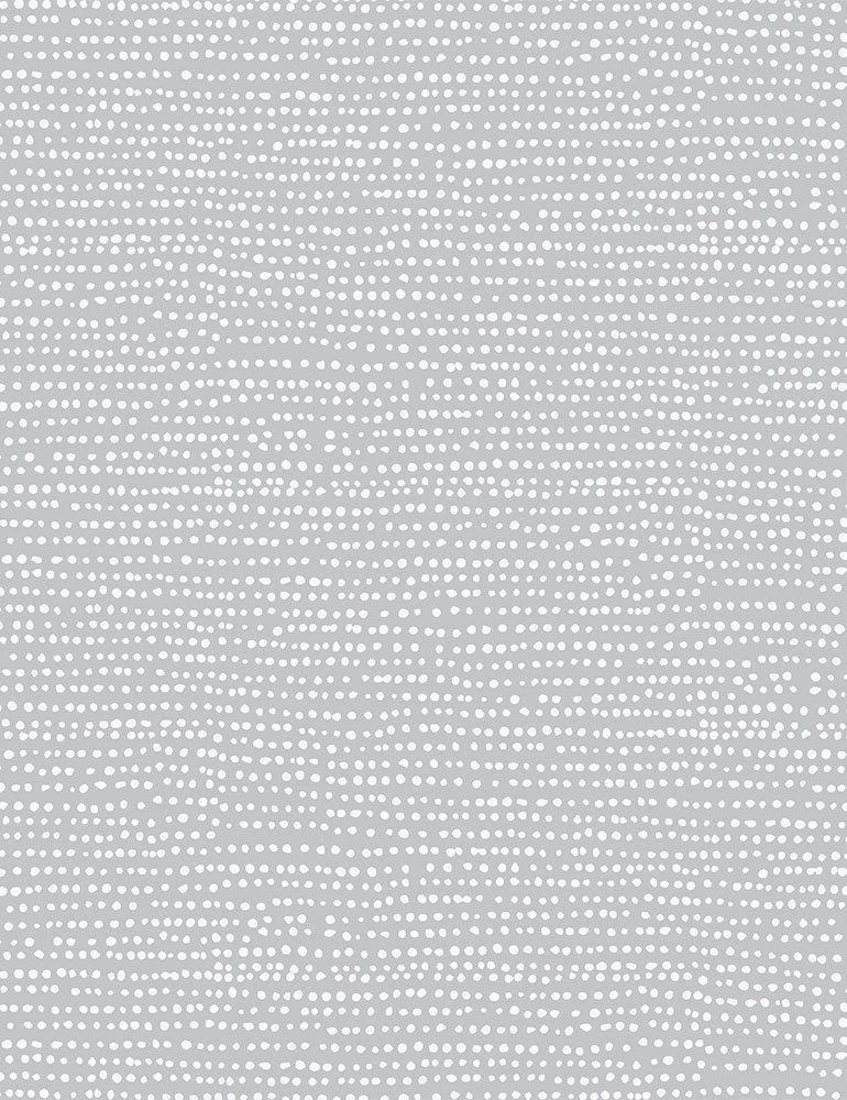 Stomping Ground Flannel - Moonscape - Lunar