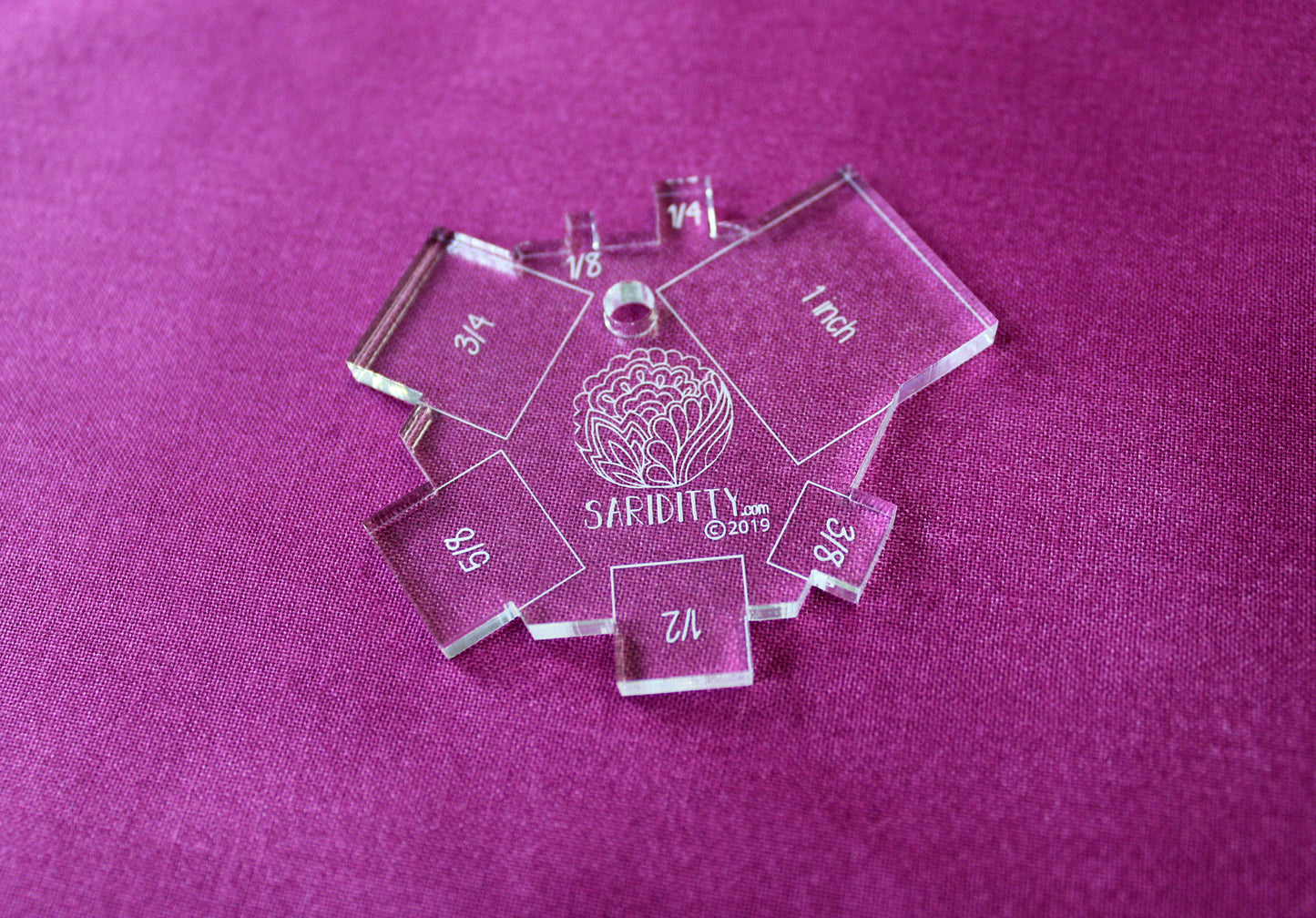 Sariditty - Spacer Tool