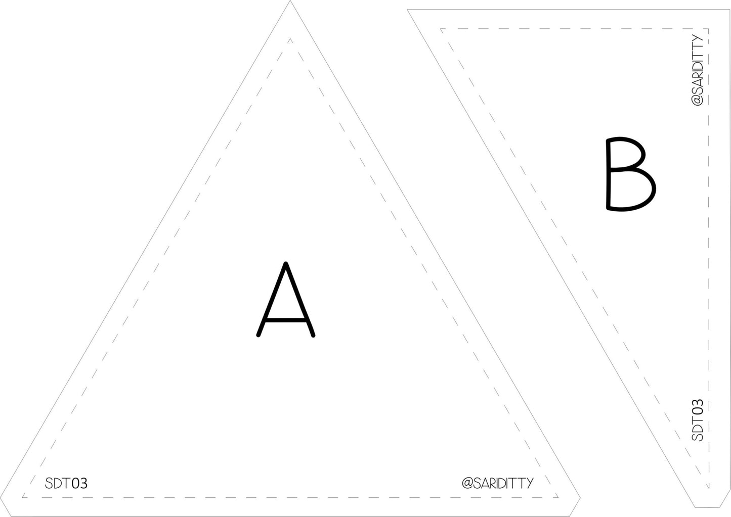 Sariditty - Tutti Frutti