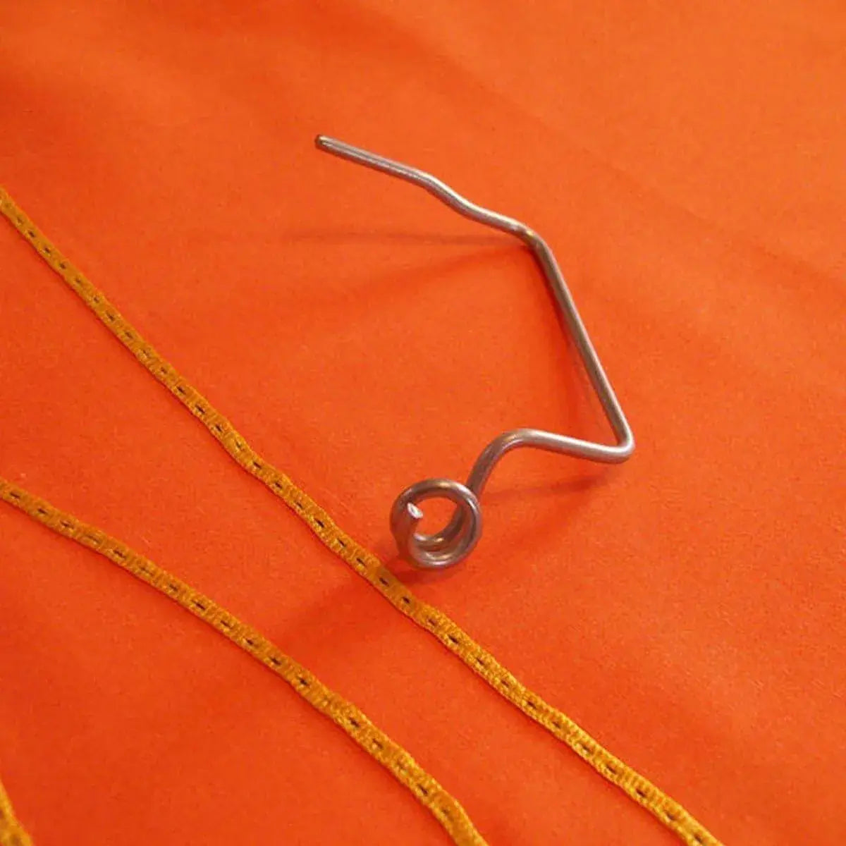 Sashiko Braiding Guide