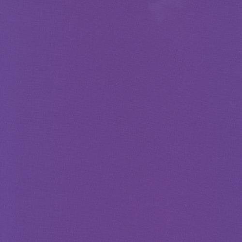 Satin Ribbon 5/8" - Purple