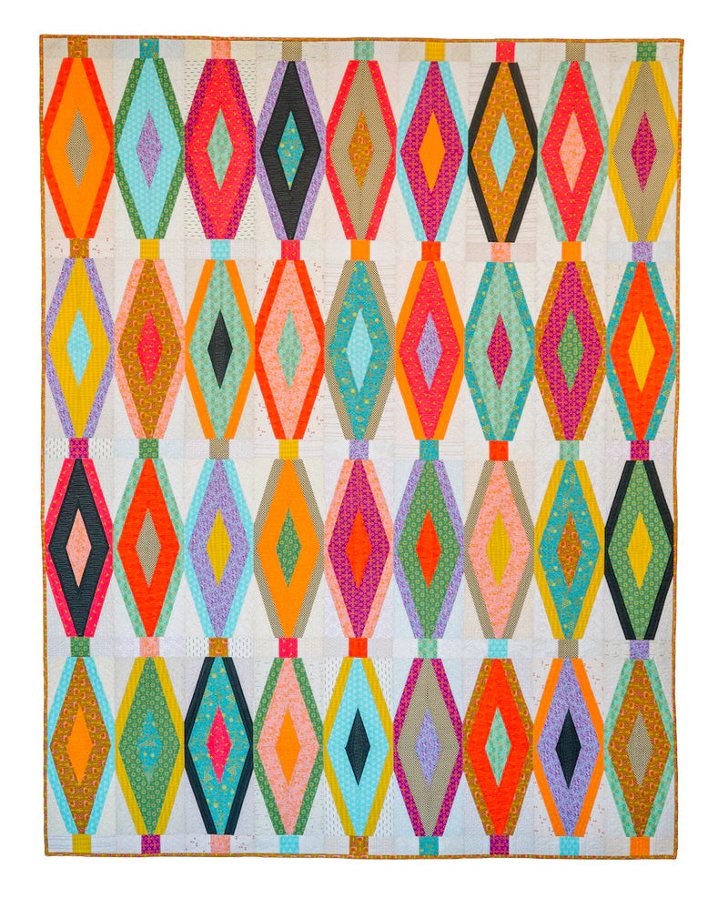 Breezeway - SKW Pattern