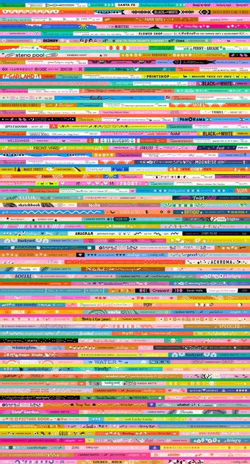 Selvege Magic - Multi