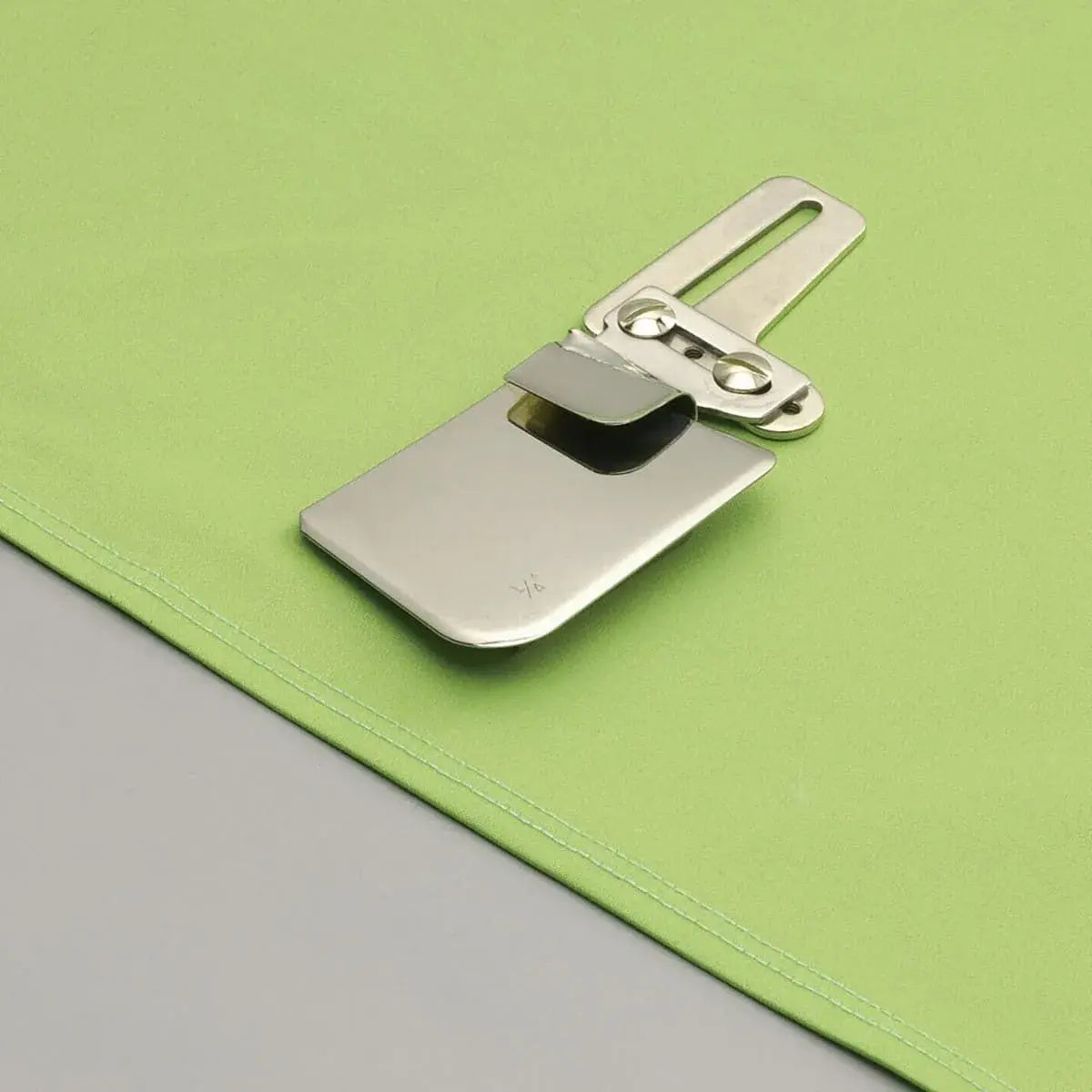 Single Downturn Feller - 1/4"