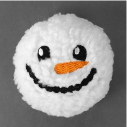 Virtual Machine Embroidery Sew-Together!