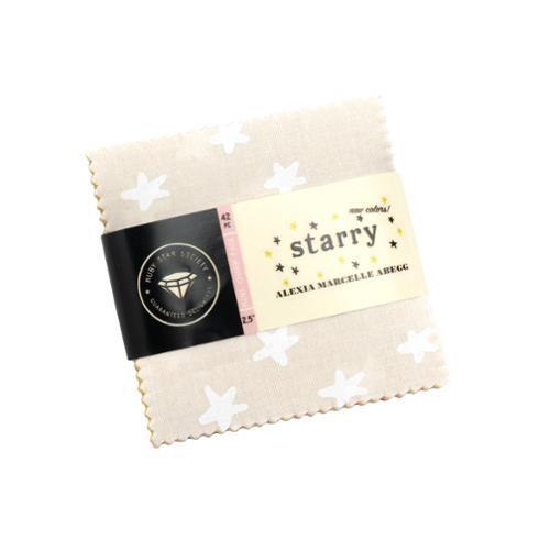 Starry - New Mini Charm