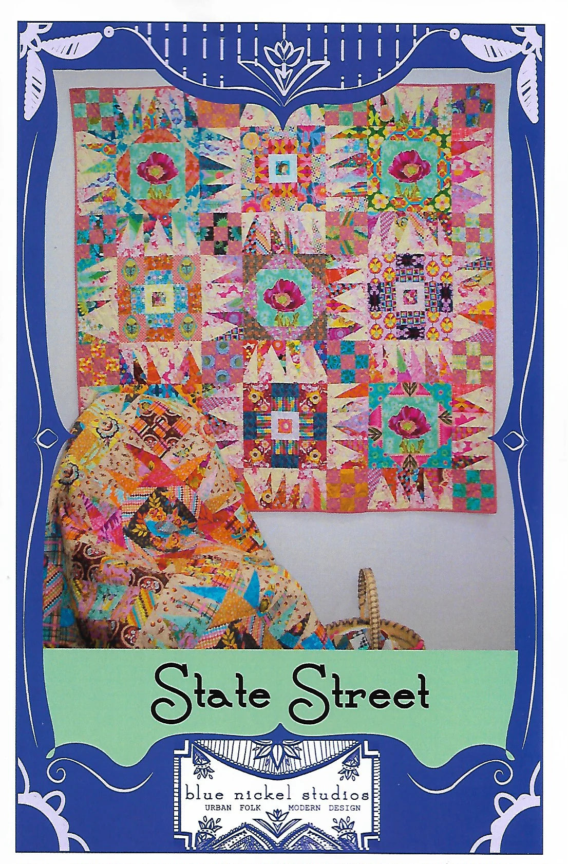 State Street