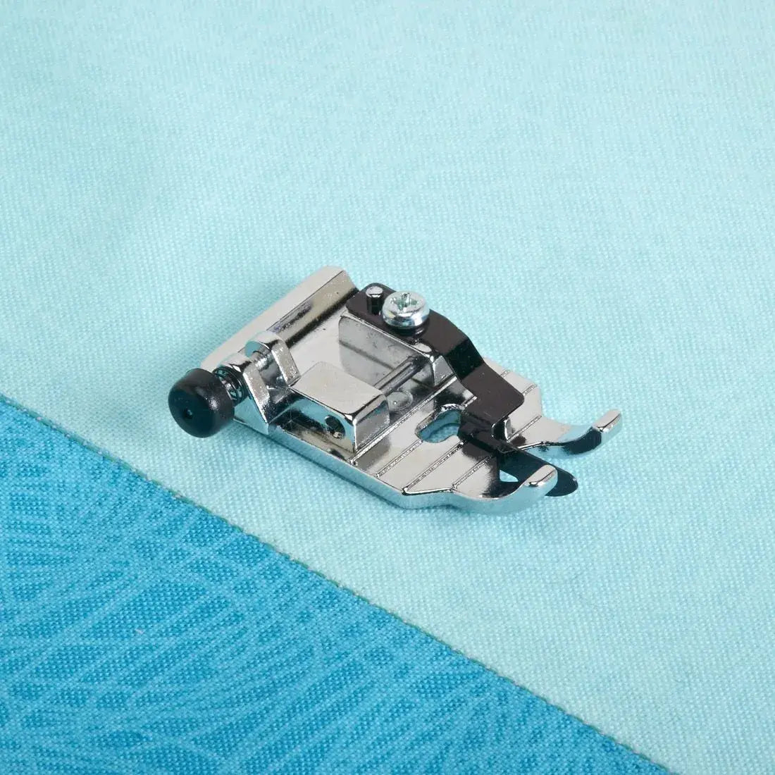 Stitch-in-the-Ditch Foot