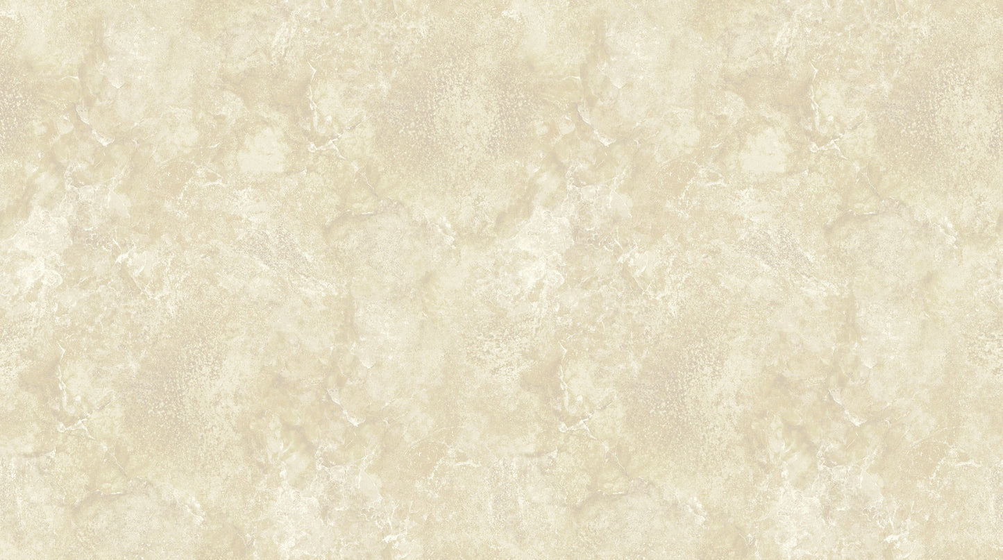 Stonehenge - 108" Wideback Flannel - Cream