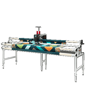 BERNINA Q 20 - 10' Studio Frame