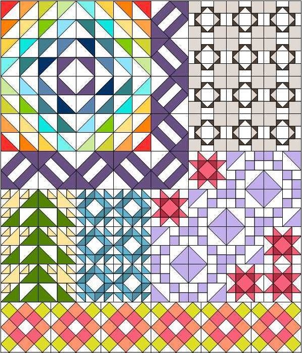 2024 Summer Sampler - Complete