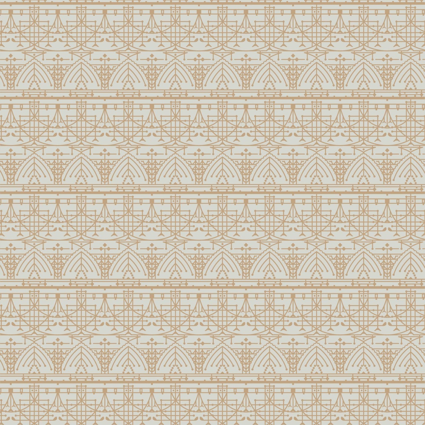 The House Beautiful Design - Soft Gray