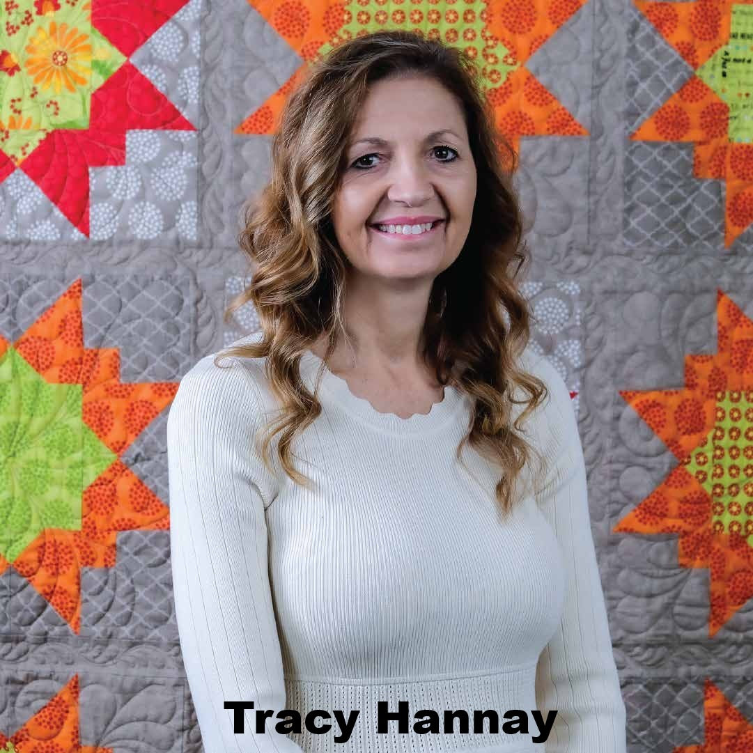 Handi Quilter Owners' Event