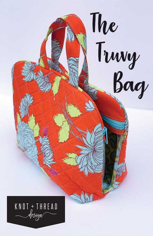 The Truvy Bag