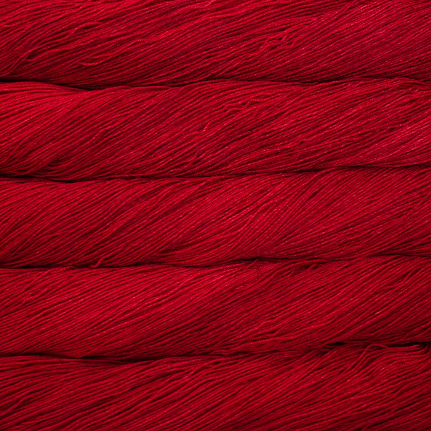 Ultimate Sock - Ravelry Red