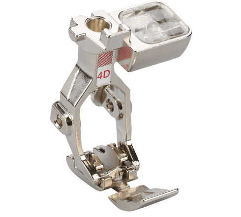 Used Bernina #4D Foot