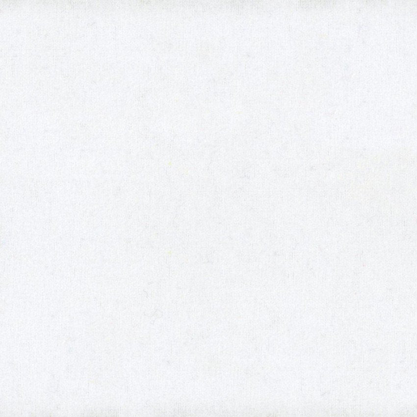 Flannel - Utility - White