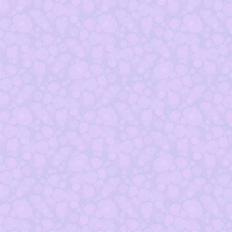 Watermark - Wisteria