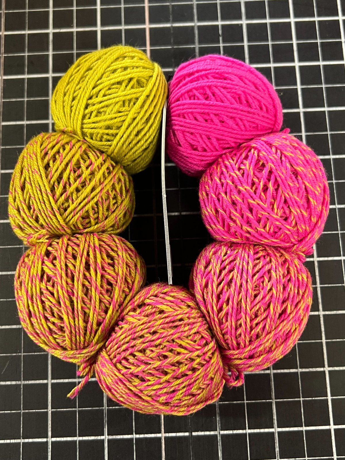 Crazy Perlen - Vivo - Color Group 1764