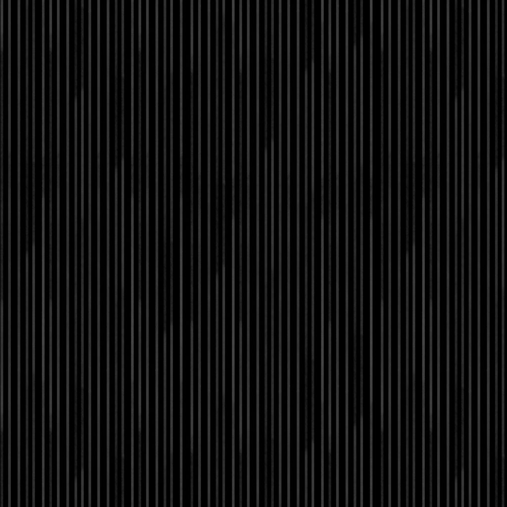 Black and grey striped pattern