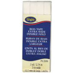 Bias Tape X Wide Double Fold Oyster