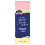 Satin Blanket Binding Pink