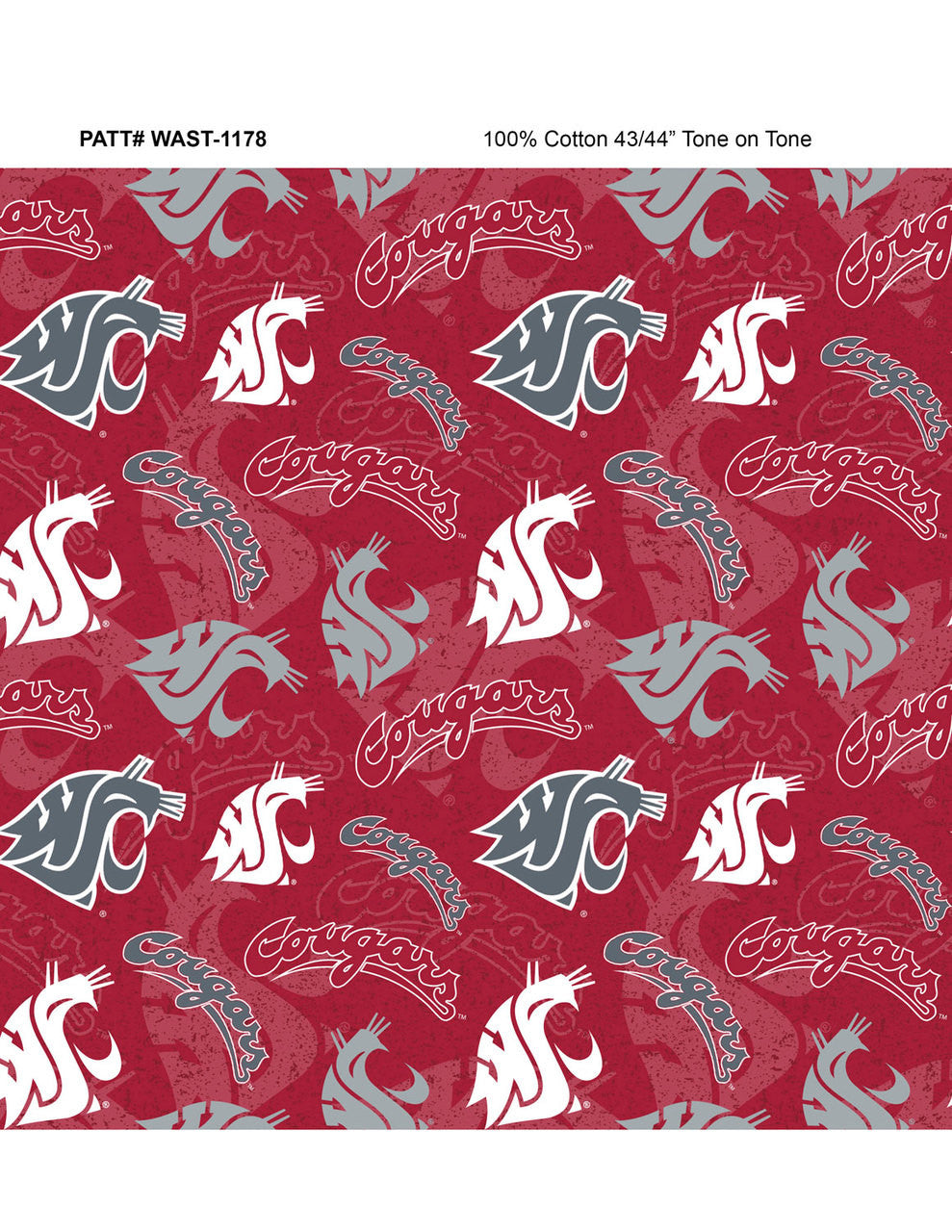 Washington State Cougars