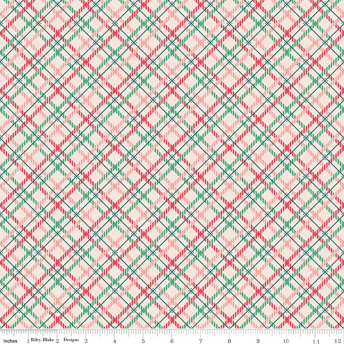 108"Wideback - Berry & Sage - Prim - Latte