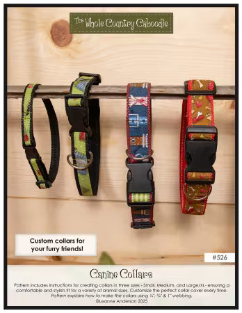 Canine Collars