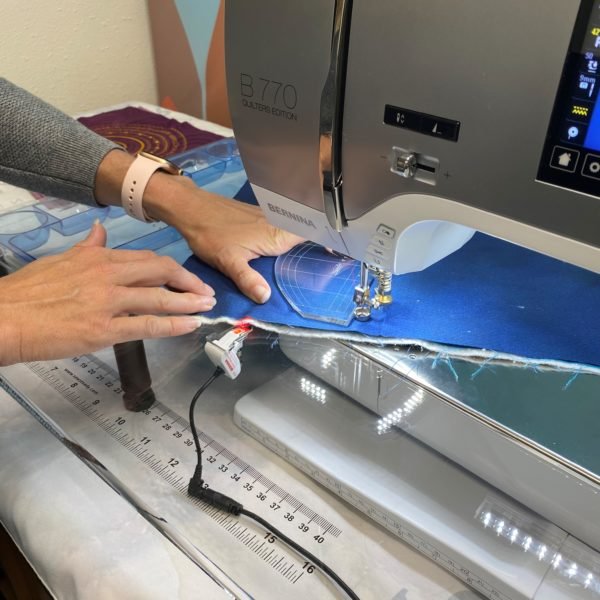 Sew Steady - 22.5"x25" Wish Table Stitch Regulator