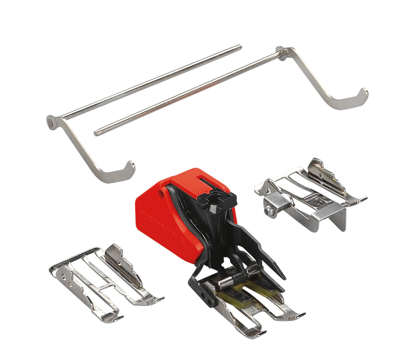 Special Edition Walking Foot #50 - Red